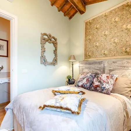 Gianna, The Secret Interior Designer's Private Retreat With Pool