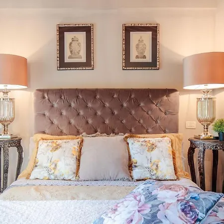 Gianna, The Secret Interior Designer's Private Retreat With Pool *