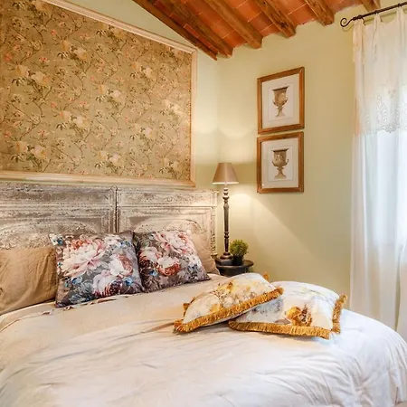 Willa Gianna, The Secret Interior Designer's Private Retreat With Pool *