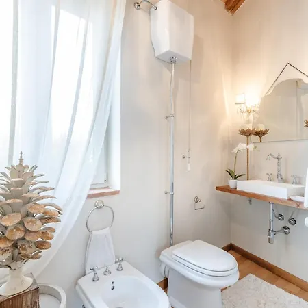 Gianna, The Secret Interior Designer's Private Retreat With Pool