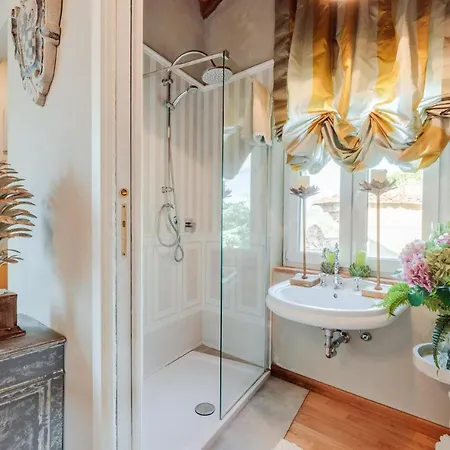 Gianna, The Secret Interior Designer's Private Retreat With Pool