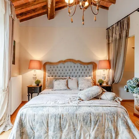 Gianna, The Secret Interior Designer's Private Retreat With Pool