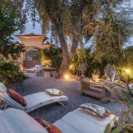Gianna, The Secret Interior Designer's Private Retreat With Pool Willa