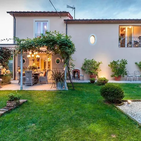 Gianna, The Secret Interior Designer's Private Retreat With Pool