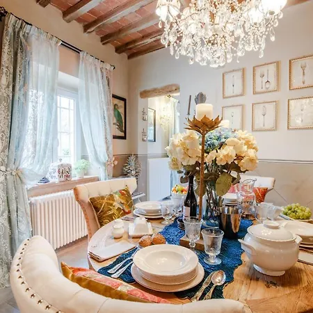 Gianna, The Secret Interior Designer's Private Retreat With Pool Villa *