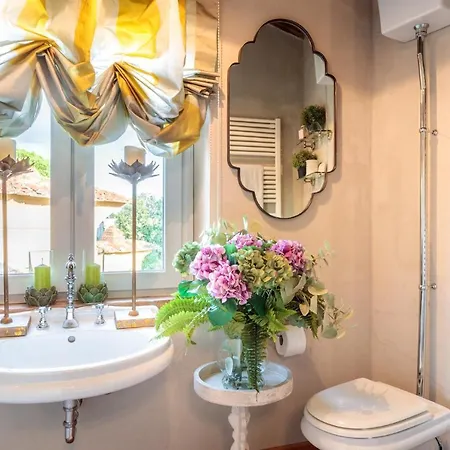 Gianna, The Secret Interior Designer's Private Retreat With Pool Villa