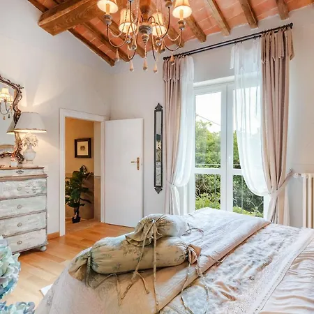Gianna, The Secret Interior Designer's Private Retreat With Pool Willa *
