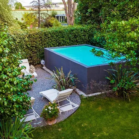Willa Gianna, The Secret Interior Designer's Private Retreat With Pool San Piero in Campo (Tuscany)