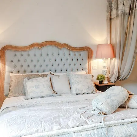 Gianna, The Secret Interior Designer's Private Retreat With Pool San Piero in Campo (Tuscany)