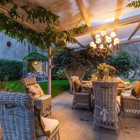 Gianna, The Secret Interior Designer's Private Retreat With Pool San Piero in Campo (Tuscany)