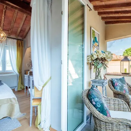 Gianna, The Secret Interior Designer's Private Retreat With Pool
