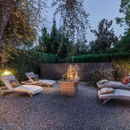 Gianna, The Secret Interior Designer's Private Retreat With Pool Willa *