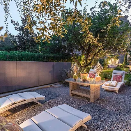 Gianna, The Secret Interior Designer's Private Retreat With Pool * San Piero in Campo (Tuscany)